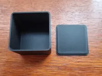 Petit écrin de protection pour bijoux — photo 3