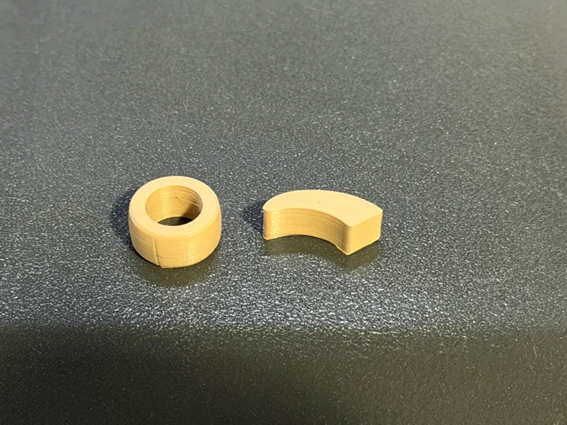 Stone Age Expansion Pieces