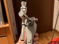 Tour de tirage à bière — photo 2