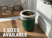 Large 0.8mm nozzle