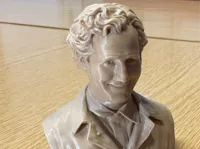 0.1mm layer, 2 walls, 15% infill