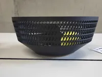 0.2mm layer, 3 walls, 15% infill