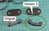New Version 3 - Magenetic Eyeglasses holder