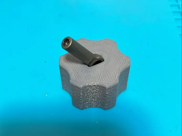 RC 1/10 Ball Cup Tool