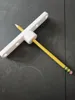 Fits a Standard Pencil - Added Retaining Toroids to Arms