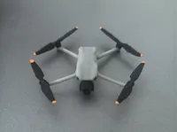 0.16mm 层高, 2 层墙, 15% 填充
