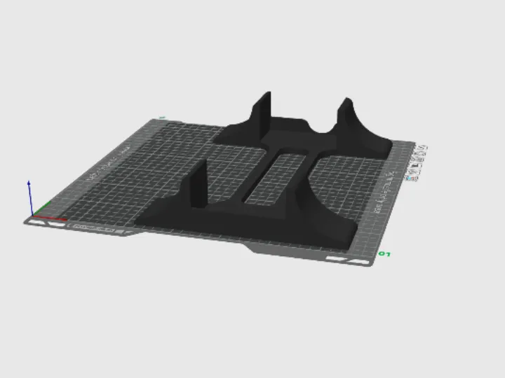 Standfuß für Dell Optiplex 5080