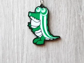 Koki Mascota Del Córdoba  CF 