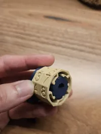 Dial counter (Grimoire Series)