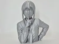 Chainsaw Man Makima Bust