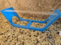 0.2mm layer, 2 walls, 7% infill