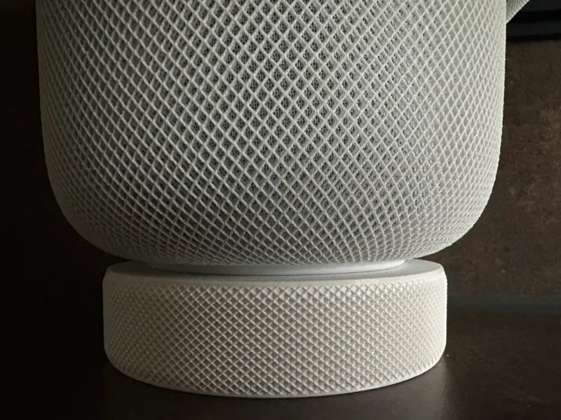 Apple HomePod Kabel Organizer V2