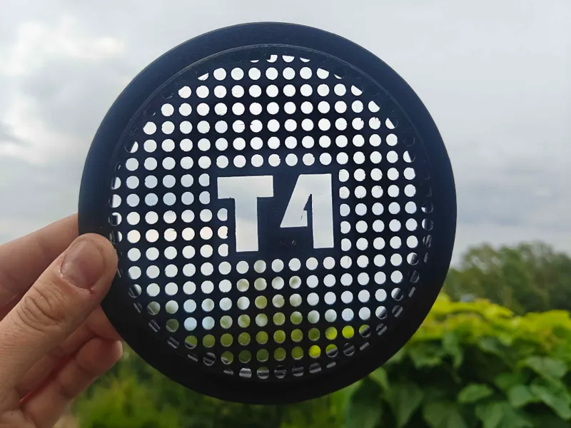 VW T4 Speaker Grill Pre-Lift