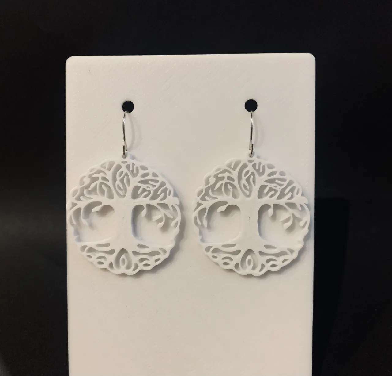 Boucles oreilles 188 view 2
