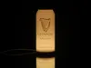 Bambu Led 1 Plate. 0.12mm layer, 6 walls, 100% infill