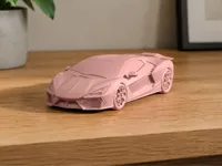 0.2mm layer, 2 walls, 5% infill