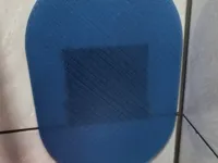 0.2mm 层高, 2 层墙, 15% 填充