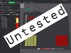 1vs1 - untested - volunteers wanted