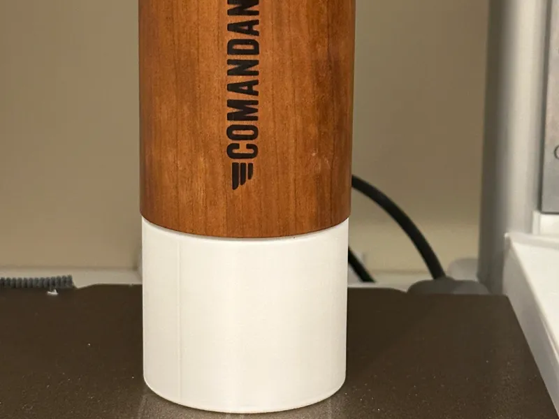 comandante  c40 jar