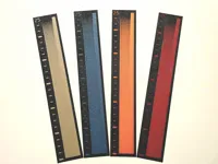 5 filaments (4 combinations)