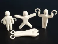 Figure by figure