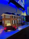 0.2mm layer, 2 walls, 100% infill