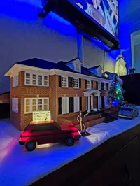 0.2mm layer, 2 walls, 100% infill