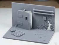 Base_with_debris 0.12mm layer, 2 walls, 15% infill