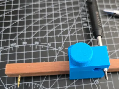 The Compass Slider