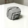 Parameters optimized, for the A1 and P1 series