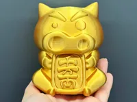单色, 0.12mm 层高, 2 层墙, 15% 填充