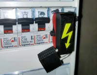 Avec AMS pour Cadenas x6 unités