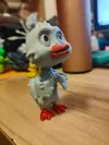 0.12mm layer, 2 walls, 15% infill