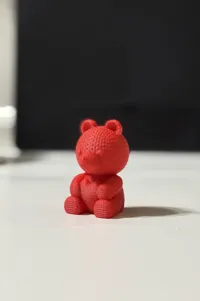 0.16mm layer, 2 walls, 15% infill