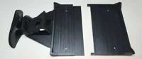 2  piece Elite controller holder for smaller printers