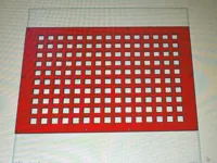0.2mm layer, 2 walls, 100% infill