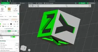 ams cube