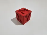 0.28mm layer, 2 walls, 15% infill