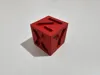 0.08mm layer, 2 walls, 15% infill