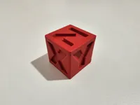 0.24mm layer, 2 walls, 15% infill