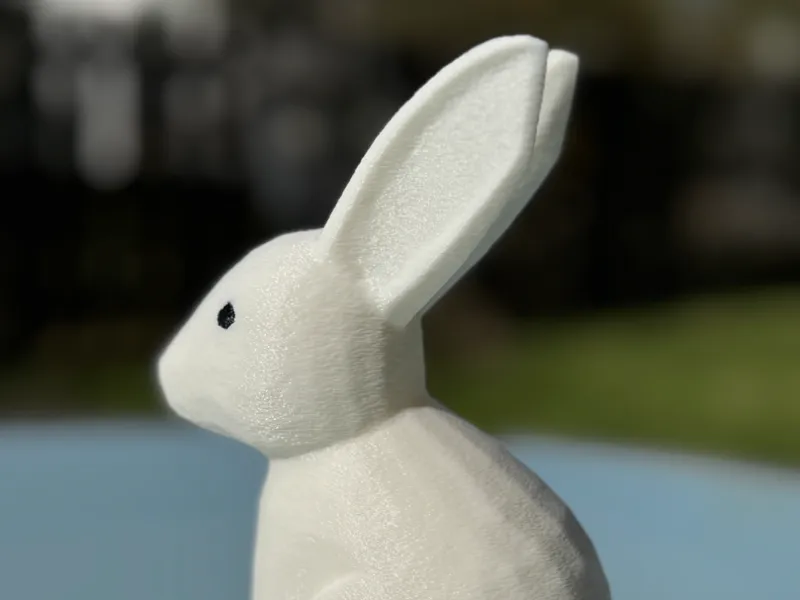 Süßer Hase / Osterhase / Easter Bunny