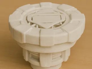 Arc Reactor – 3D Printed Prop