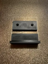 0.16mm layer, 2 walls, 15% infill