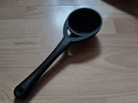 0.6mm nozzle, 0.3mm layer, 4 walls, 18% infill