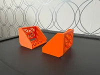 Support d'angle pour panneau Multiboard — photo 6