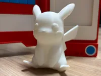 0.2mm layer, 3 walls, 7% infill