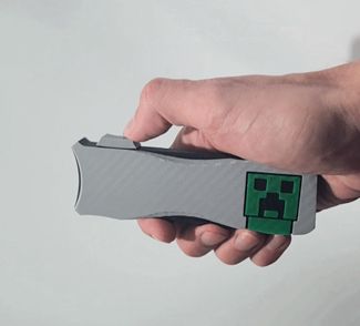 OTF Autoknife