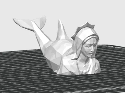 Orcamadonna - for peace of mind