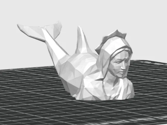 OrcaMaDonna