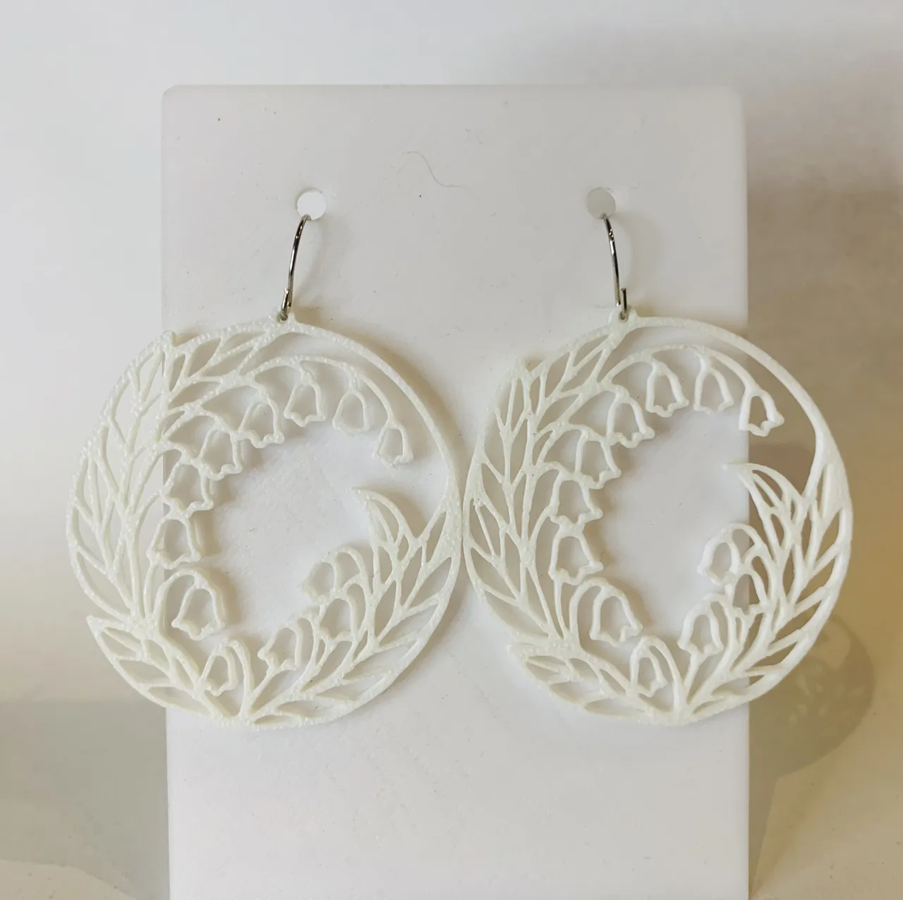 Boucles oreilles 494 view 2